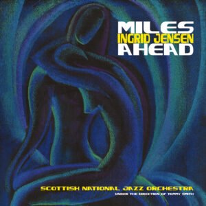SNJO album - Miles Ahead