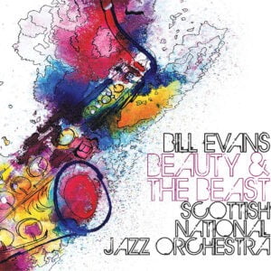 SNJO Beauty And The Beast with Bill Evans