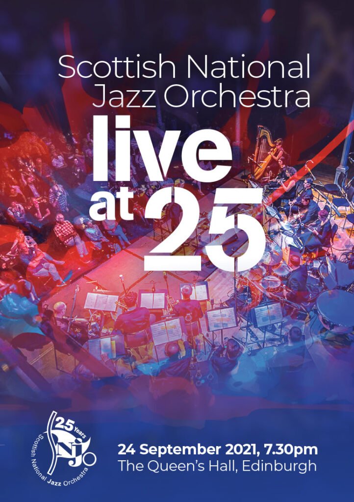 SNJO Live at 25