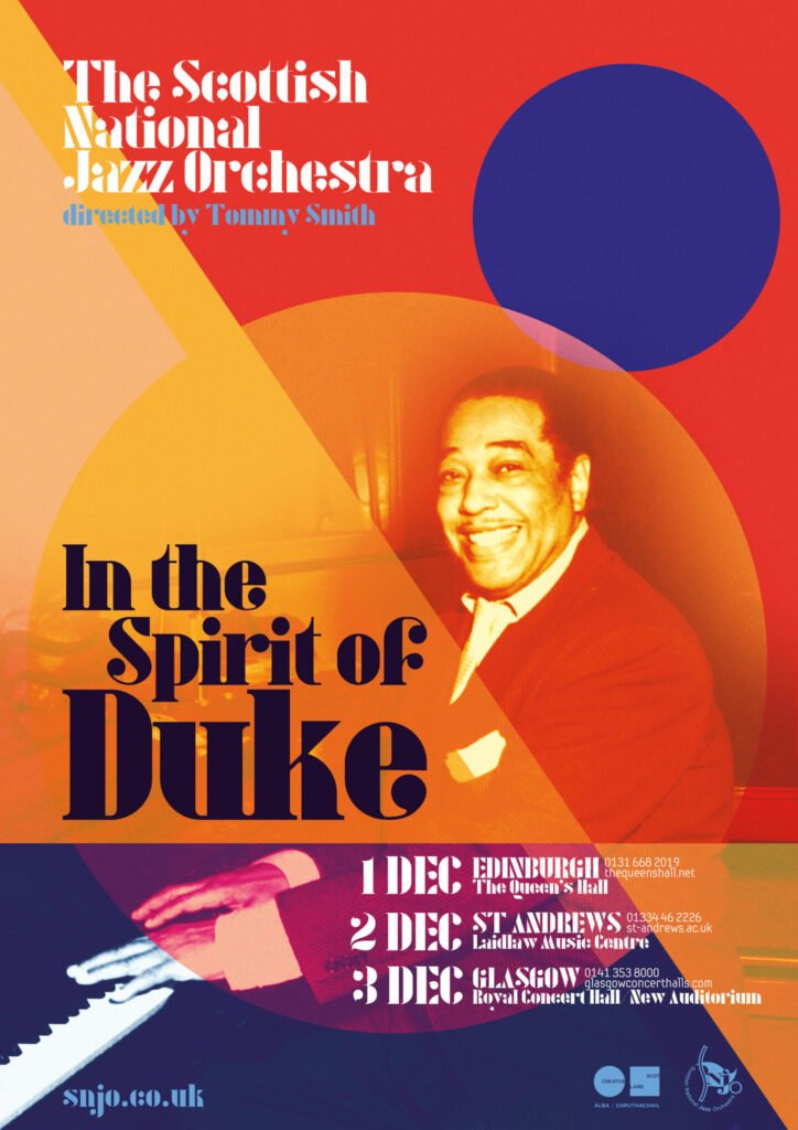 In The Spirit Of Duke